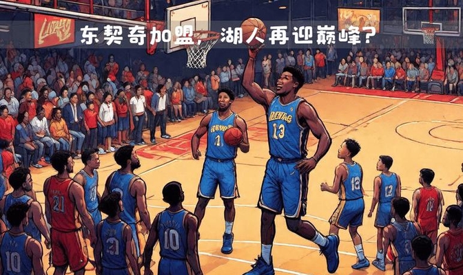 乐动体育-湖人新秀表现惊艳，全场观众掌声不断，主题来源社会地址我的加入.的简单介绍